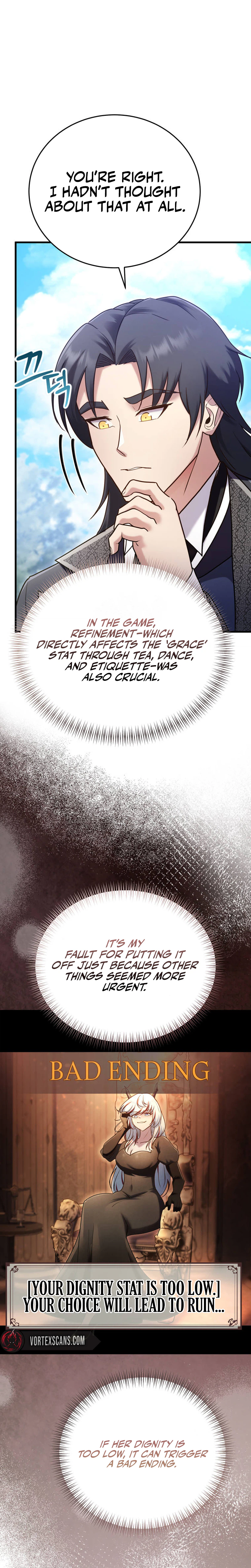I Became the Master of the Weakest Demon King Chapter 29 Page 40