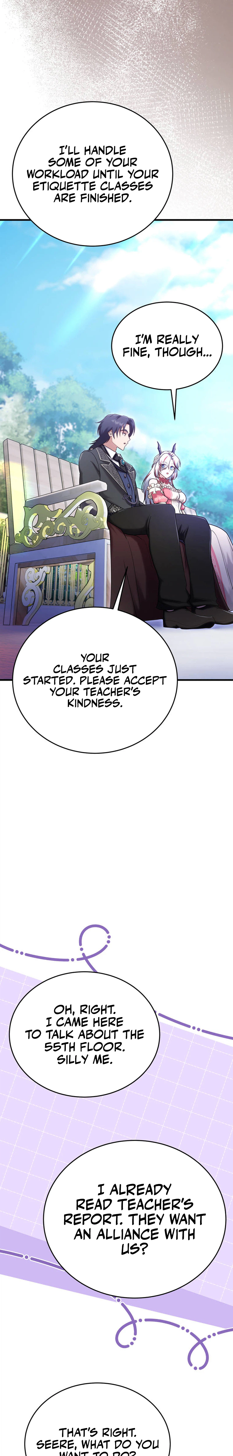 I Became the Master of the Weakest Demon King Chapter 29 Page 41