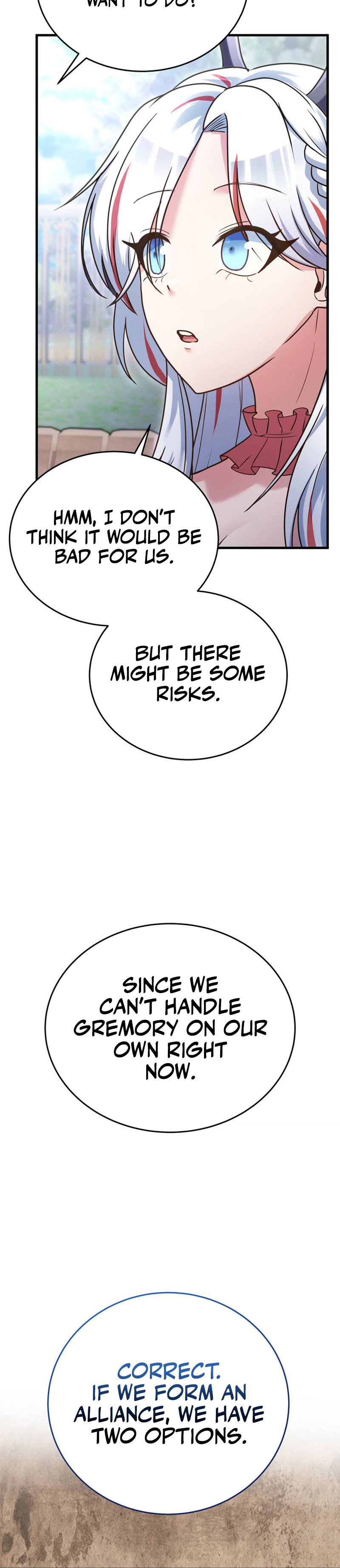 I Became the Master of the Weakest Demon King Chapter 29 Page 42