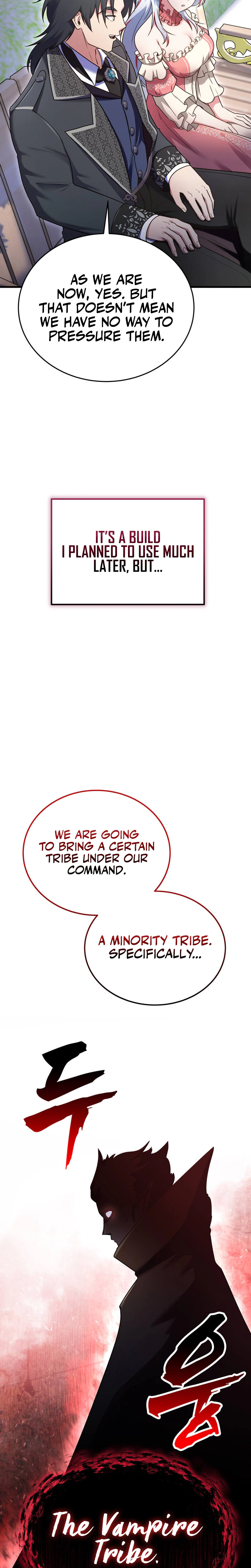 I Became the Master of the Weakest Demon King Chapter 29 Page 44