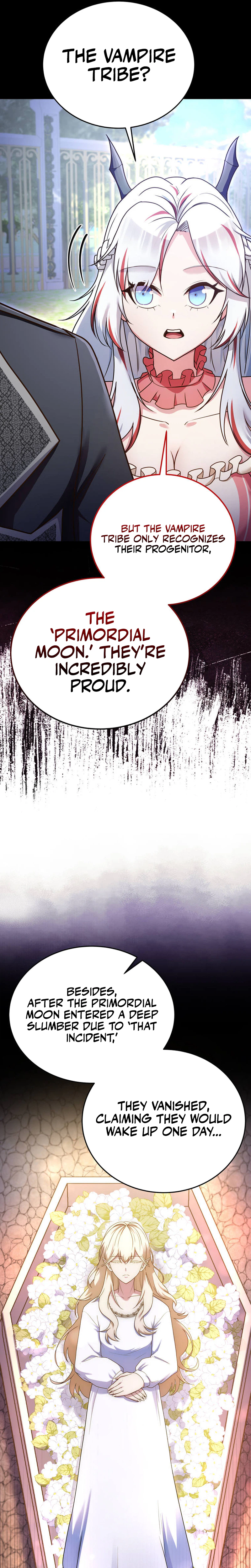 I Became the Master of the Weakest Demon King Chapter 29 Page 46