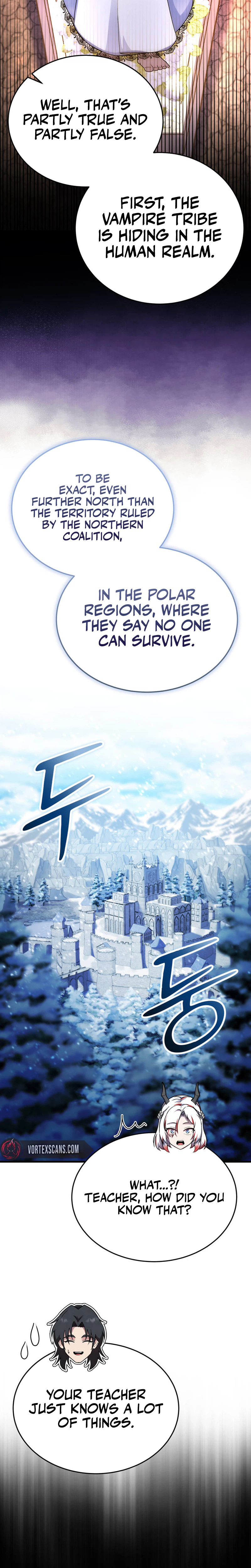 I Became the Master of the Weakest Demon King Chapter 29 Page 47