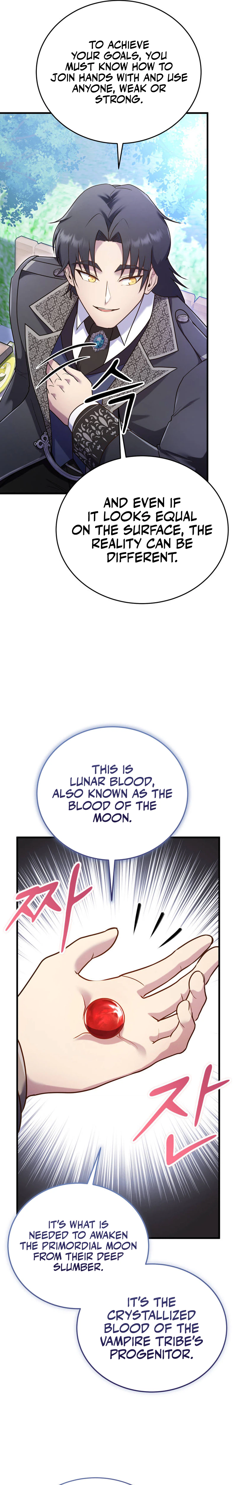 I Became the Master of the Weakest Demon King Chapter 29 Page 49