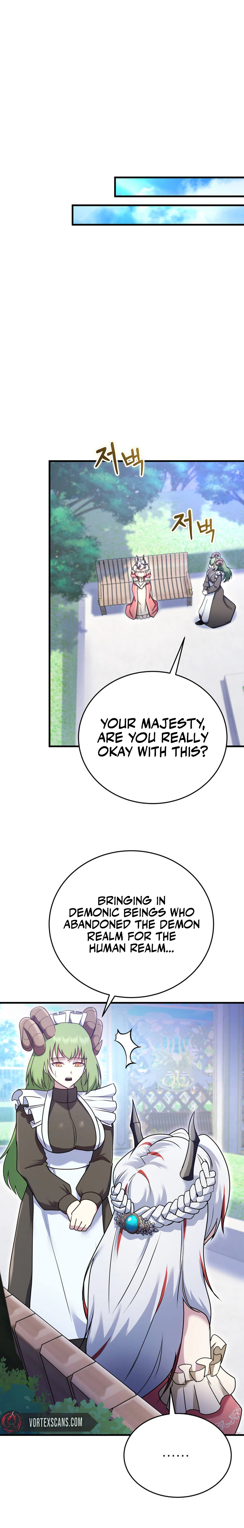 I Became the Master of the Weakest Demon King Chapter 29 Page 51