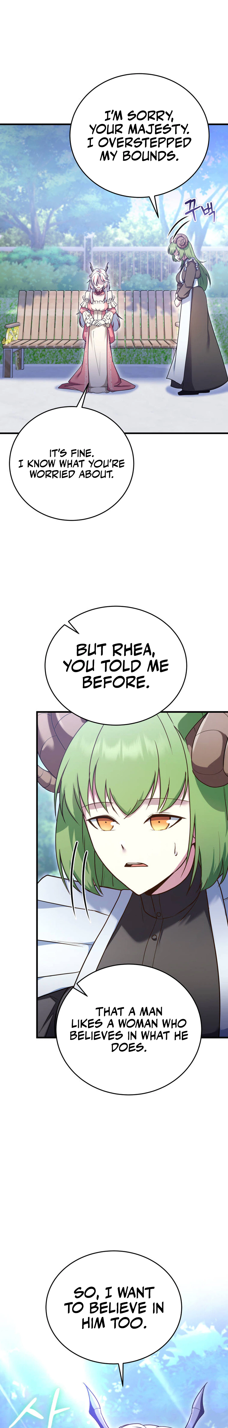 I Became the Master of the Weakest Demon King Chapter 29 Page 52