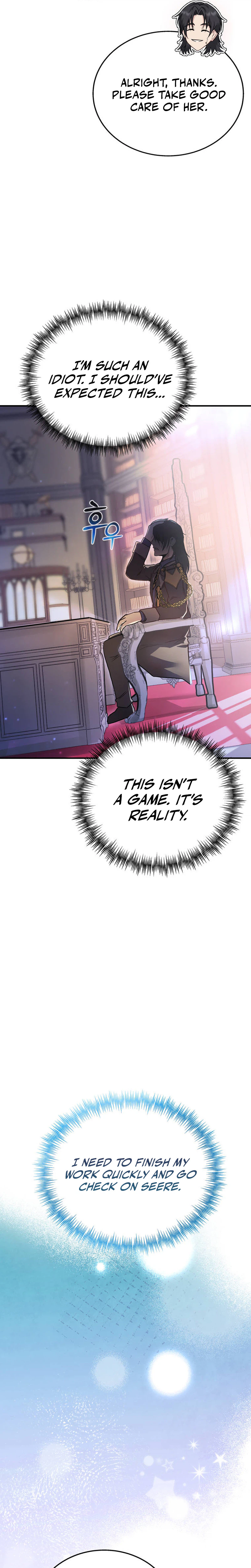I Became the Master of the Weakest Demon King Chapter 9 Page 7
