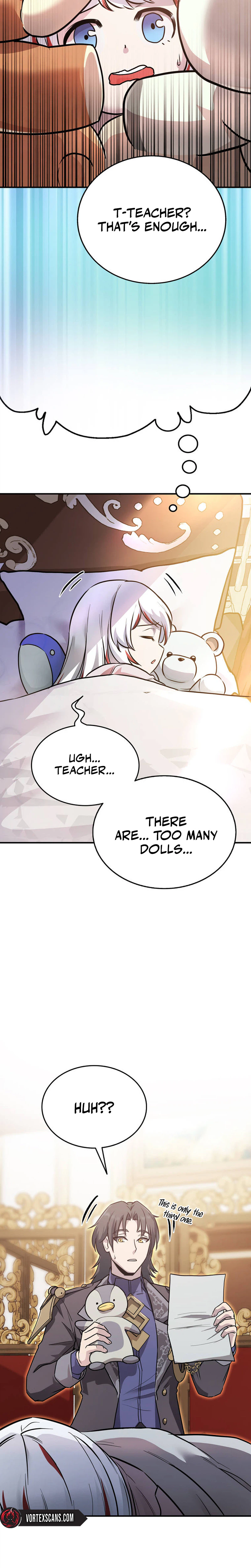 I Became the Master of the Weakest Demon King Chapter 9 Page 10