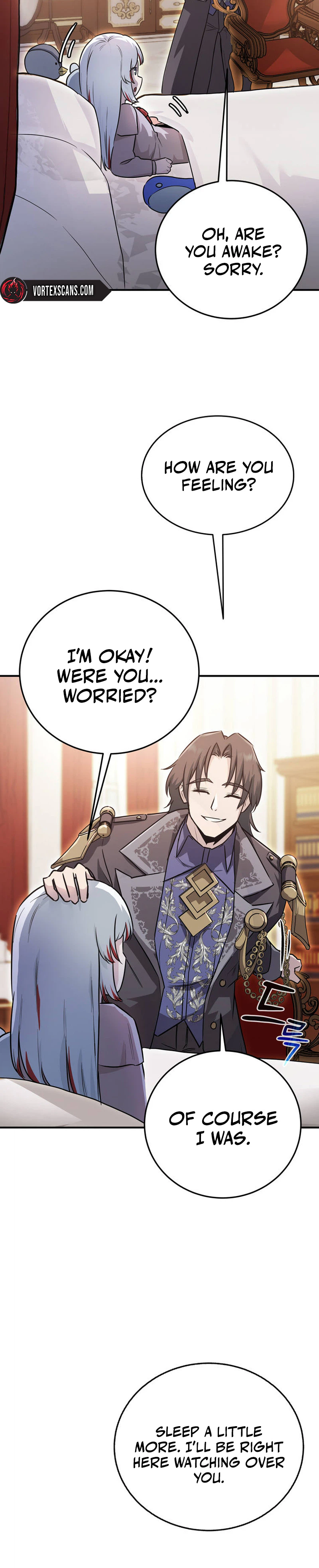 I Became the Master of the Weakest Demon King Chapter 9 Page 12