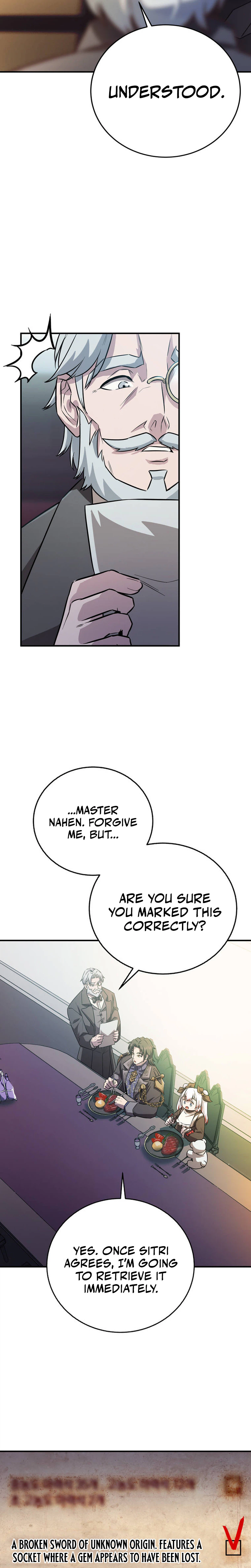 I Became the Master of the Weakest Demon King Chapter 9 Page 17