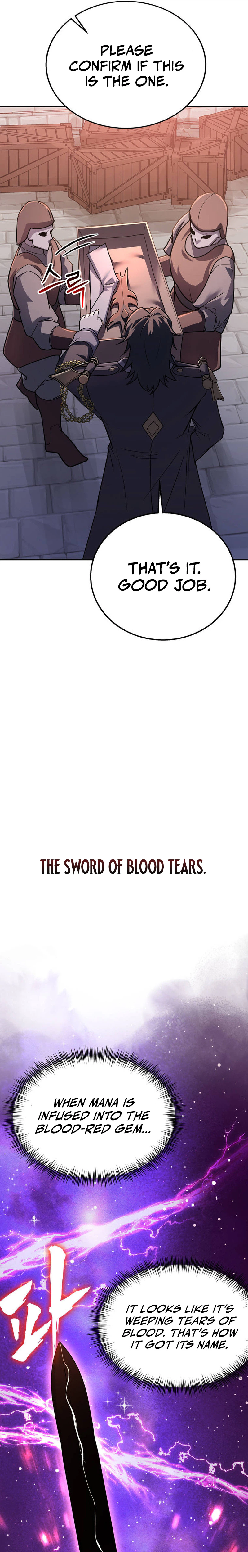 I Became the Master of the Weakest Demon King Chapter 9 Page 21