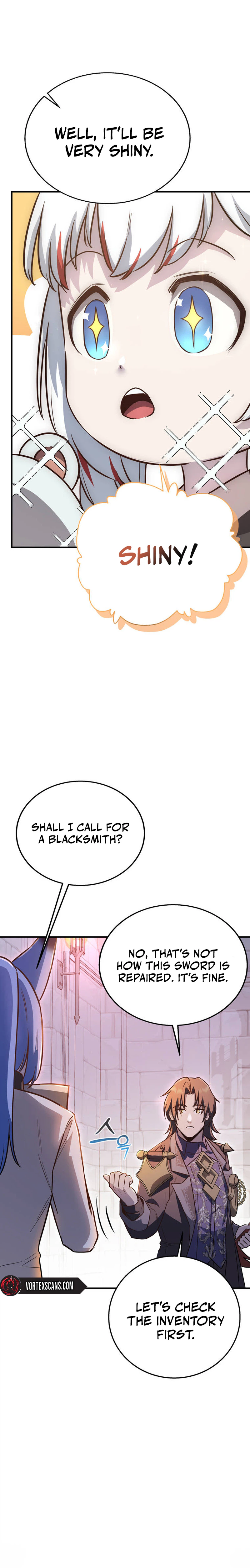 I Became the Master of the Weakest Demon King Chapter 9 Page 24