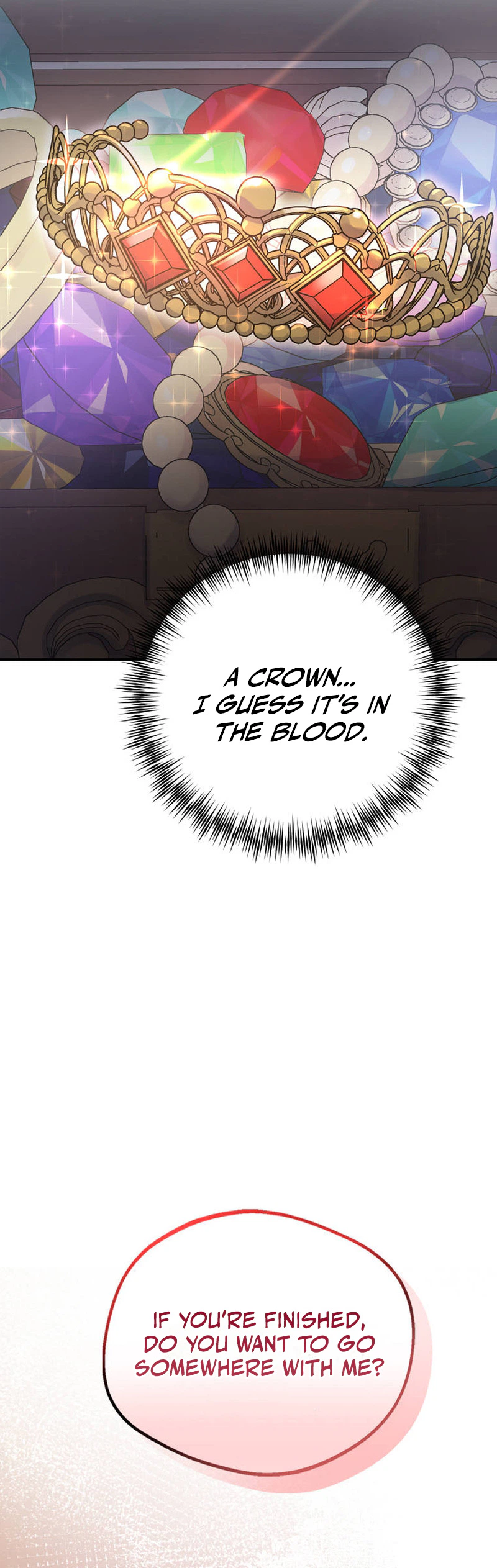 I Became the Master of the Weakest Demon King Chapter 9 Page 28