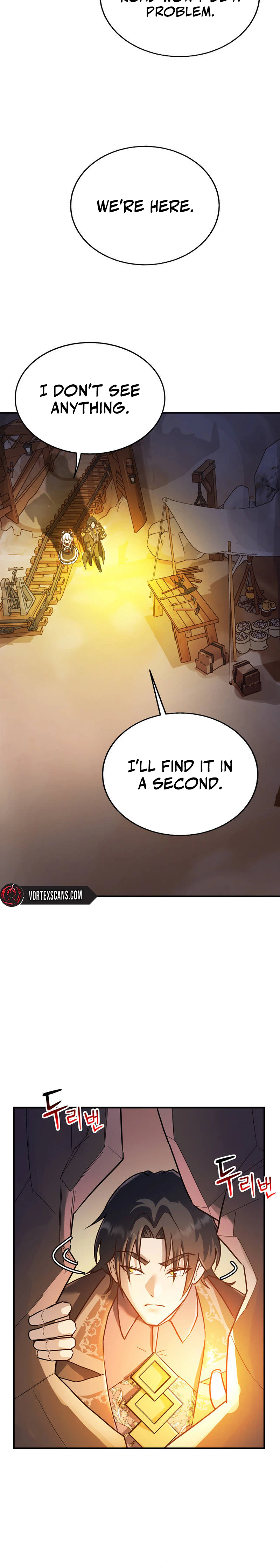I Became the Master of the Weakest Demon King Chapter 9 Page 30