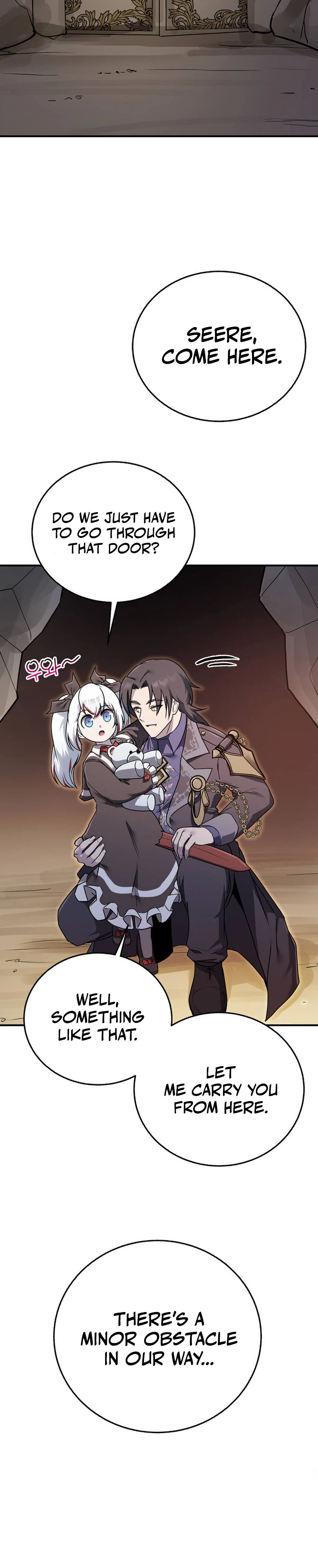 I Became the Master of the Weakest Demon King Chapter 9 Page 34