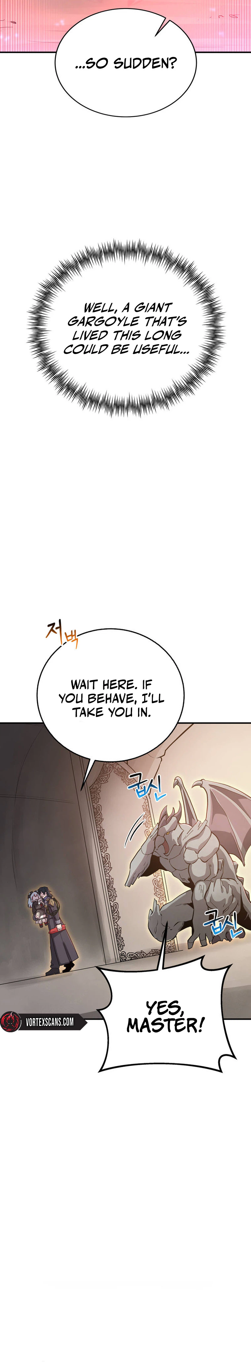 I Became the Master of the Weakest Demon King Chapter 9 Page 38