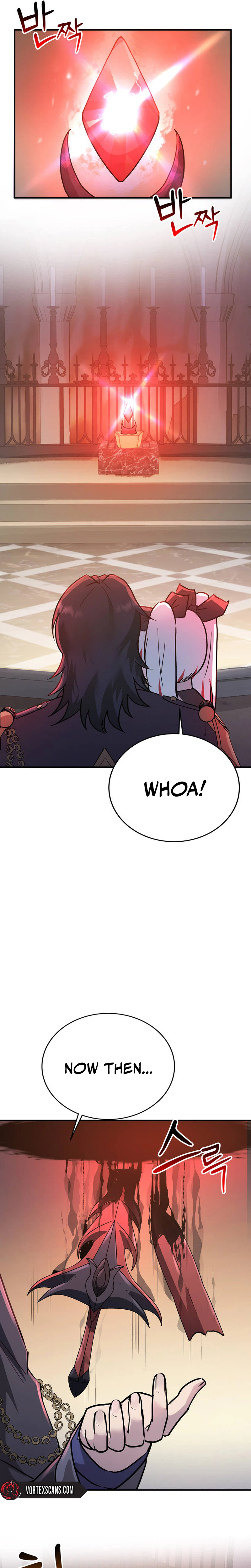 I Became the Master of the Weakest Demon King Chapter 9 Page 39