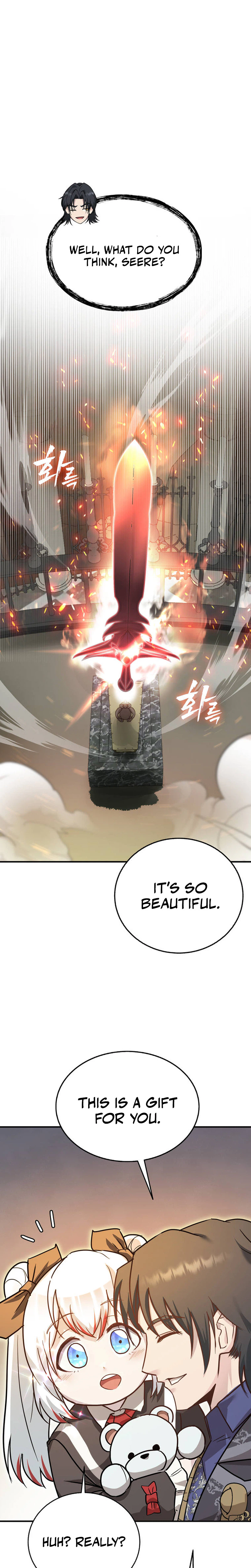 I Became the Master of the Weakest Demon King Chapter 9 Page 41
