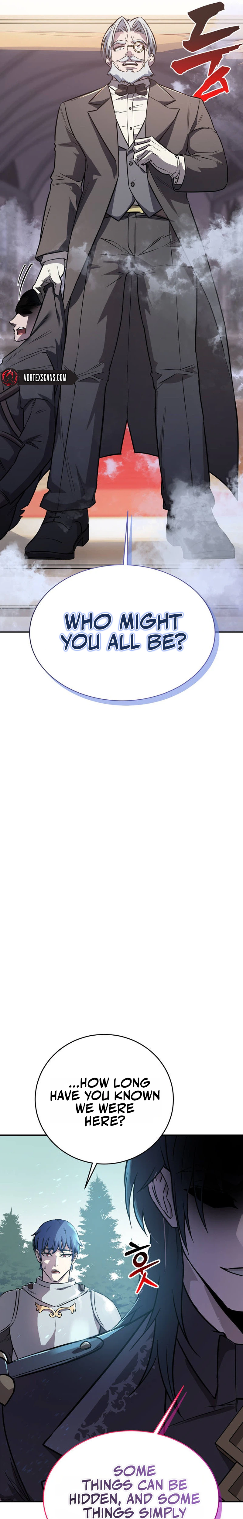 I Became the Master of the Weakest Demon King Chapter 7 Page 5