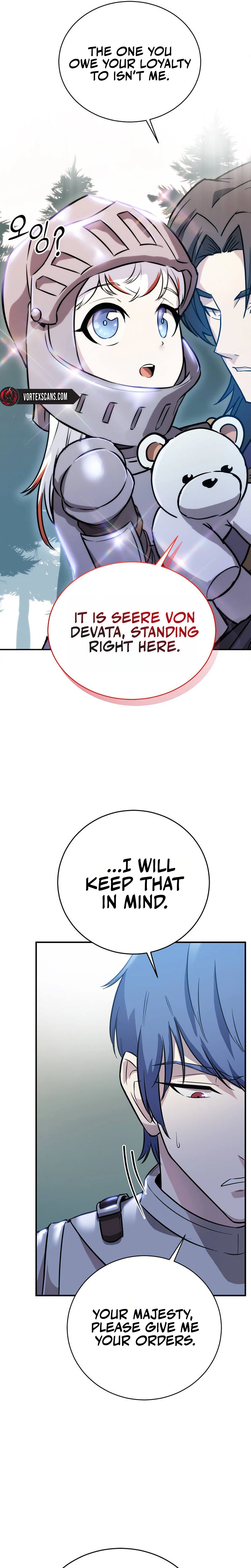 I Became the Master of the Weakest Demon King Chapter 7 Page 11
