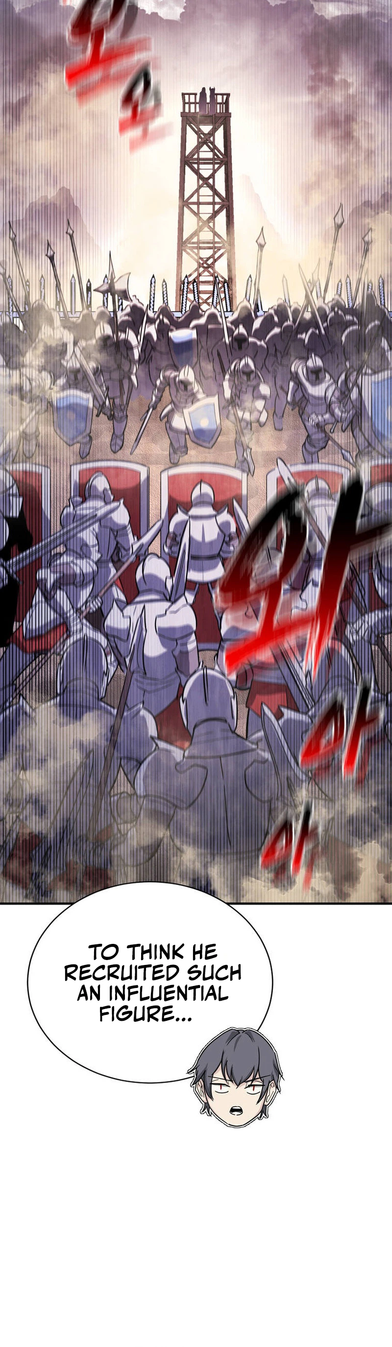 I Became the Master of the Weakest Demon King Chapter 7 Page 14