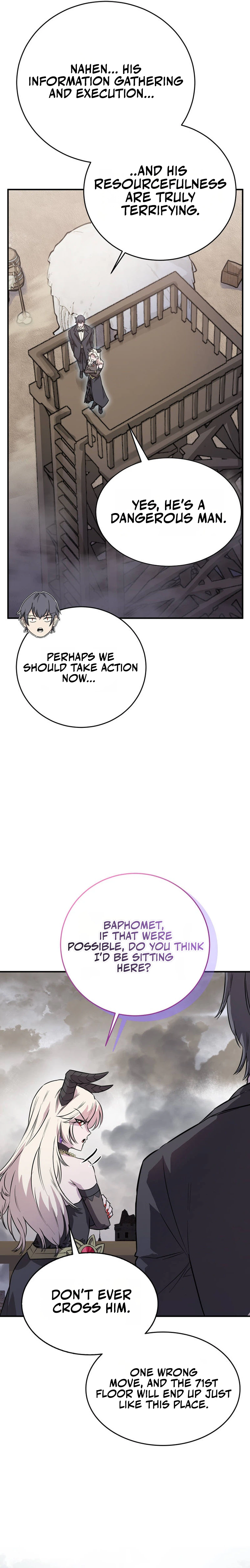 I Became the Master of the Weakest Demon King Chapter 7 Page 15