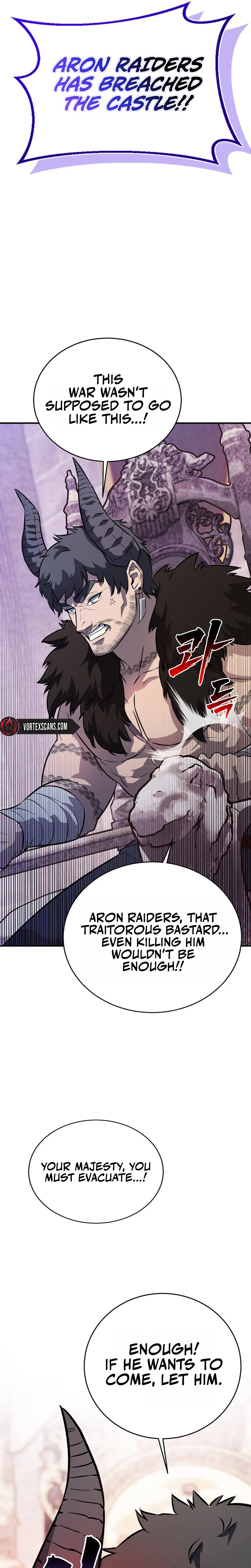 I Became the Master of the Weakest Demon King Chapter 7 Page 17