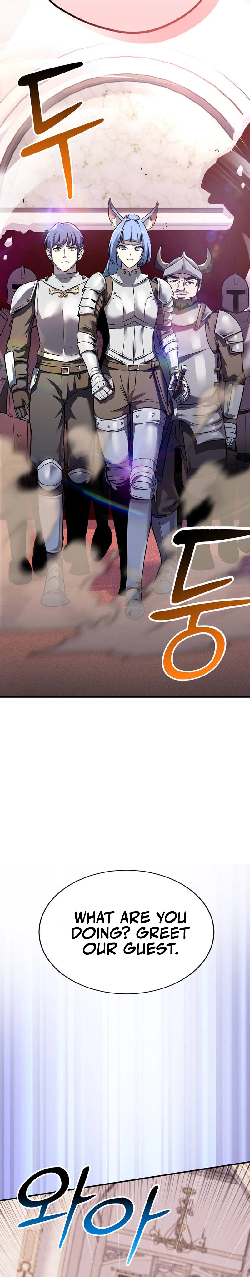 I Became the Master of the Weakest Demon King Chapter 7 Page 20