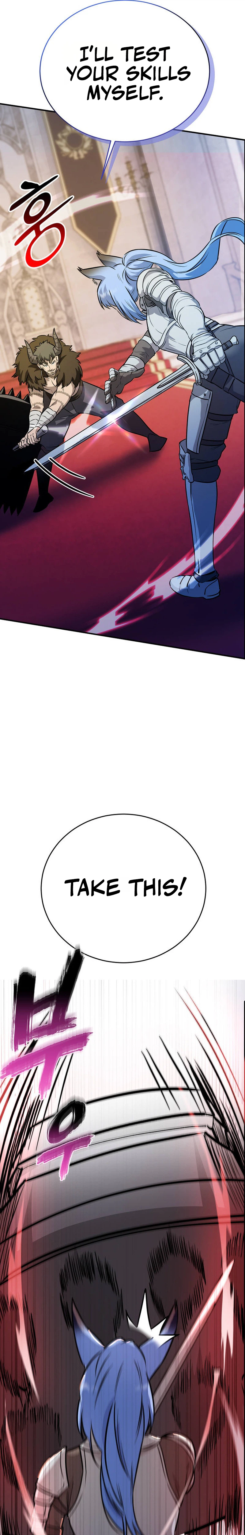 I Became the Master of the Weakest Demon King Chapter 7 Page 25