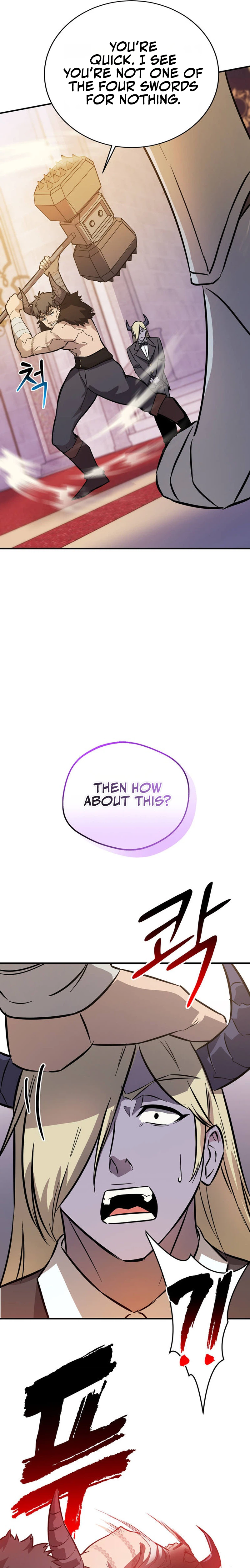 I Became the Master of the Weakest Demon King Chapter 7 Page 27