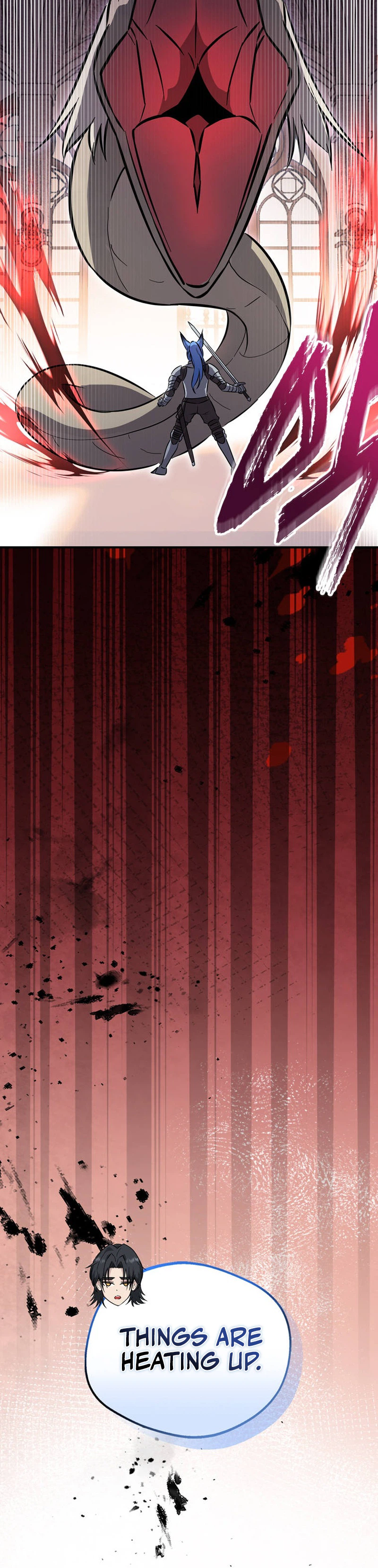 I Became the Master of the Weakest Demon King Chapter 7 Page 30