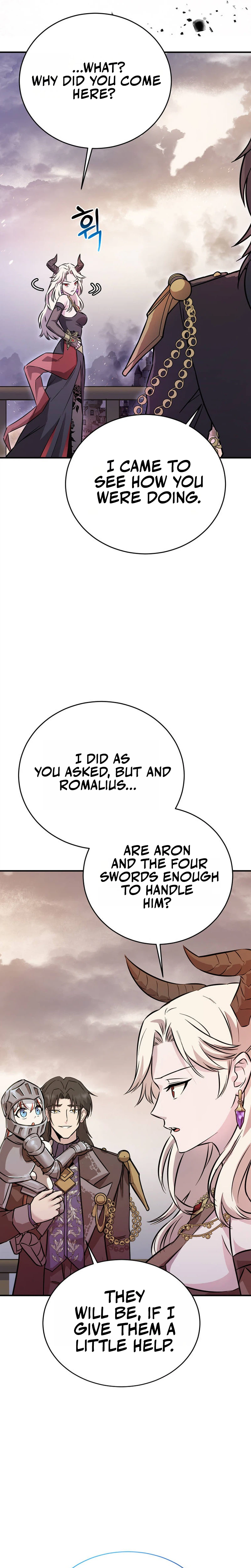 I Became the Master of the Weakest Demon King Chapter 7 Page 31