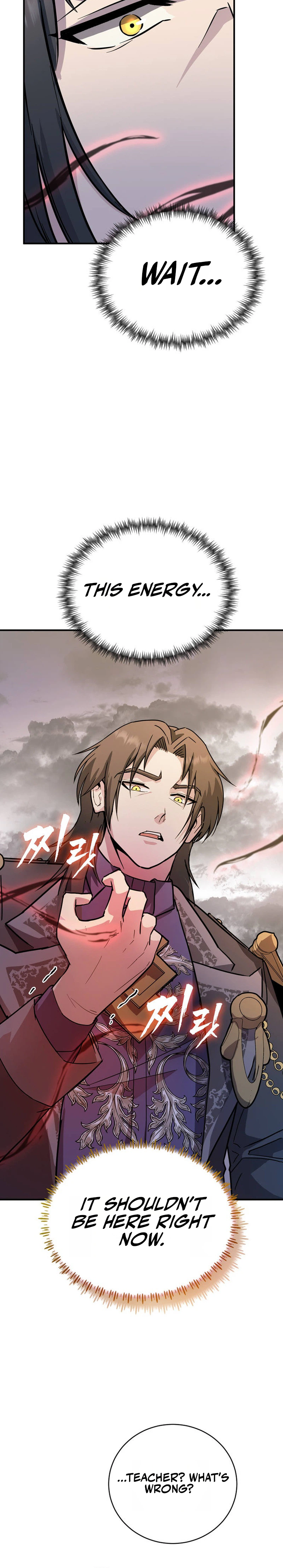 I Became the Master of the Weakest Demon King Chapter 7 Page 34