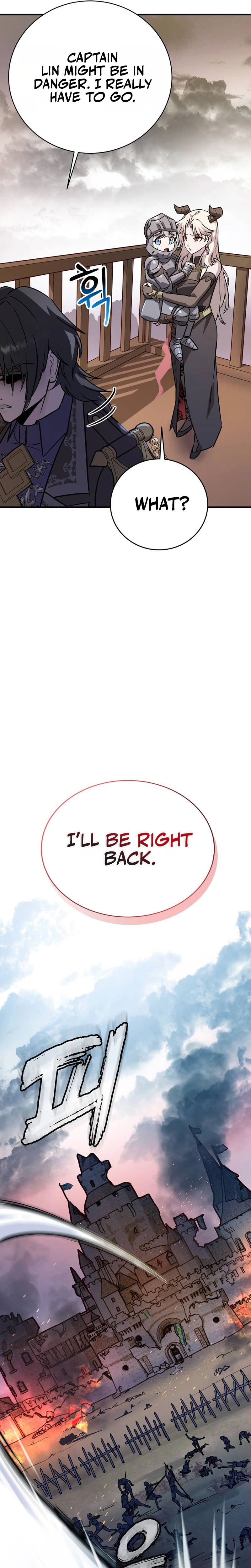 I Became the Master of the Weakest Demon King Chapter 7 Page 35