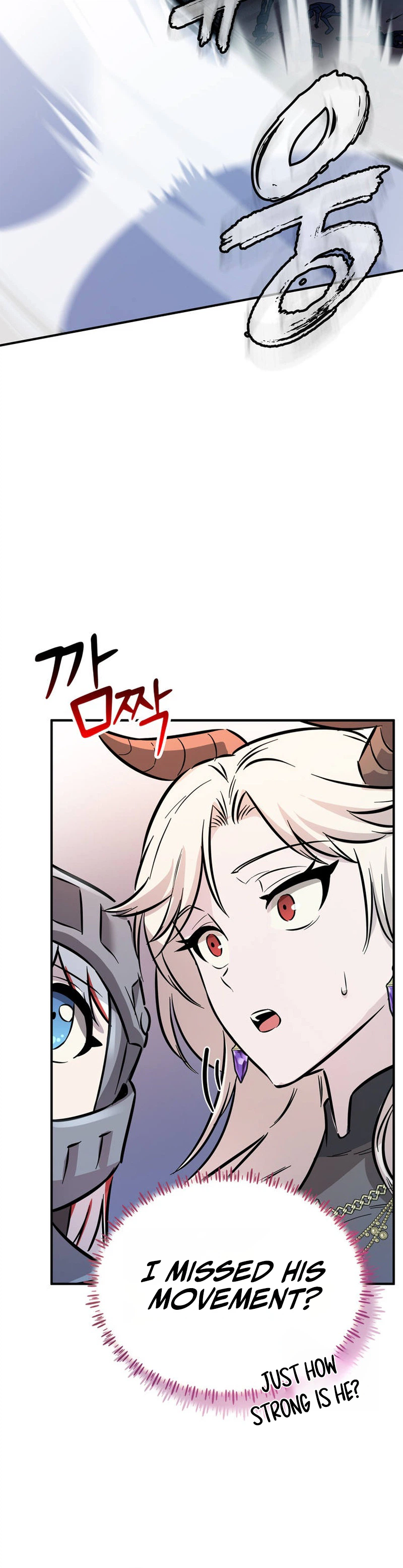 I Became the Master of the Weakest Demon King Chapter 7 Page 36