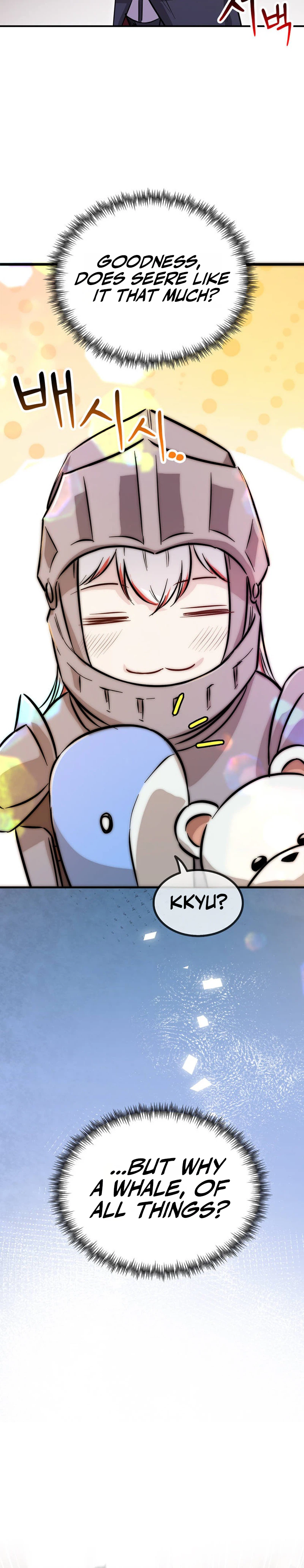 I Became the Master of the Weakest Demon King Chapter 7 Page 38
