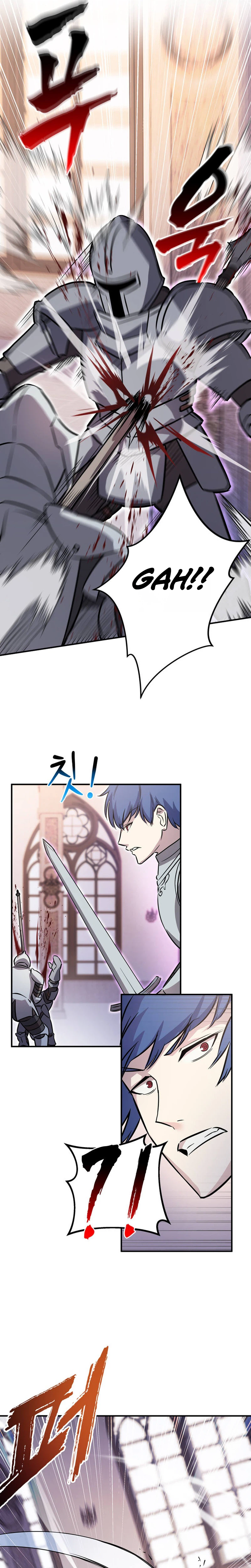 I Became the Master of the Weakest Demon King Chapter 7 Page 39