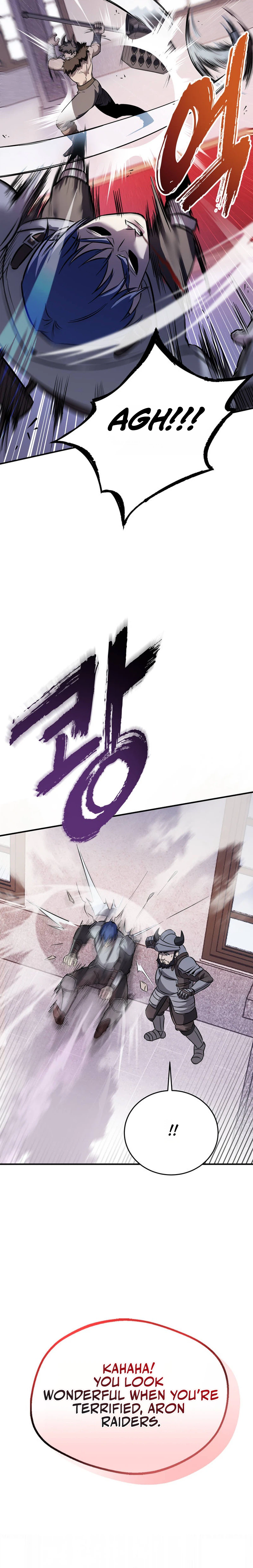 I Became the Master of the Weakest Demon King Chapter 7 Page 40