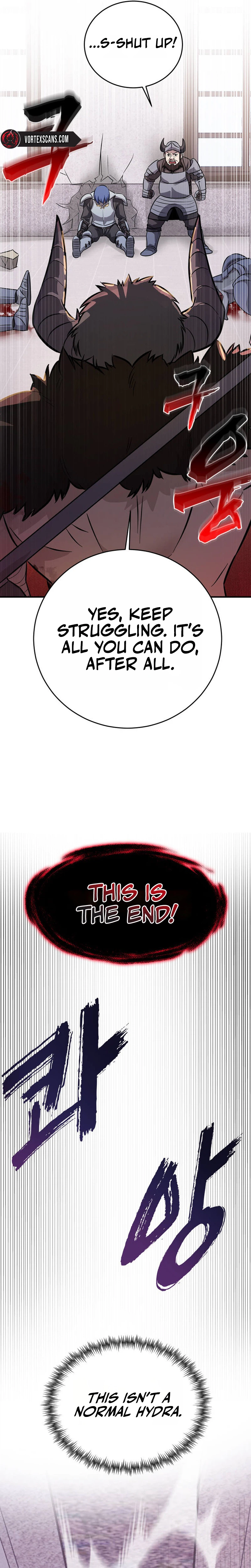 I Became the Master of the Weakest Demon King Chapter 7 Page 41