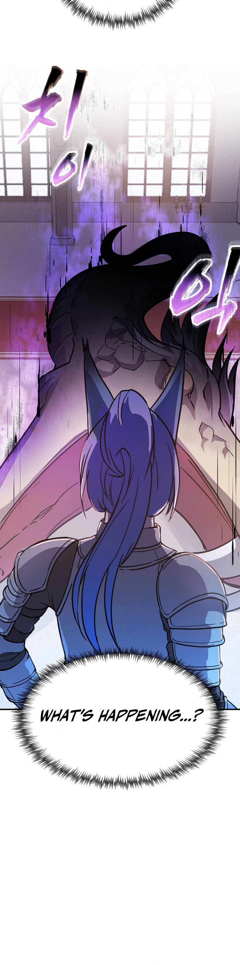 I Became the Master of the Weakest Demon King Chapter 7 Page 44