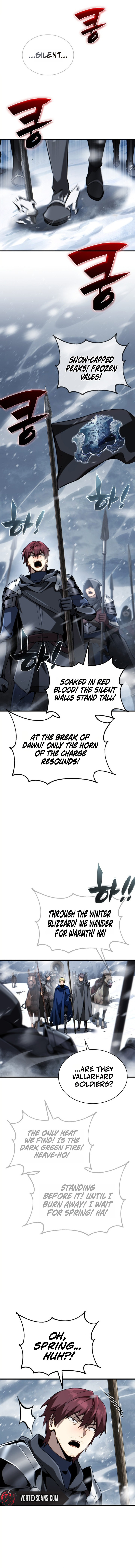 I Became The Rogue First Prince Chapter 35 Page 12