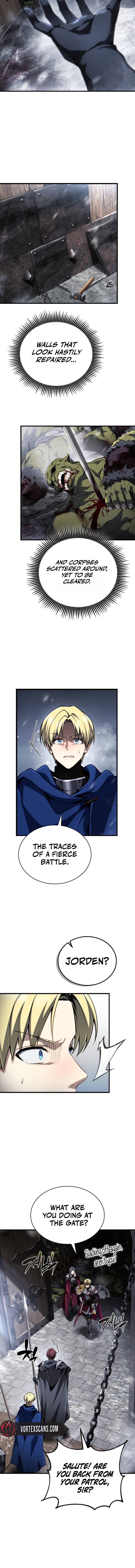 I Became The Rogue First Prince Chapter 35 Page 17