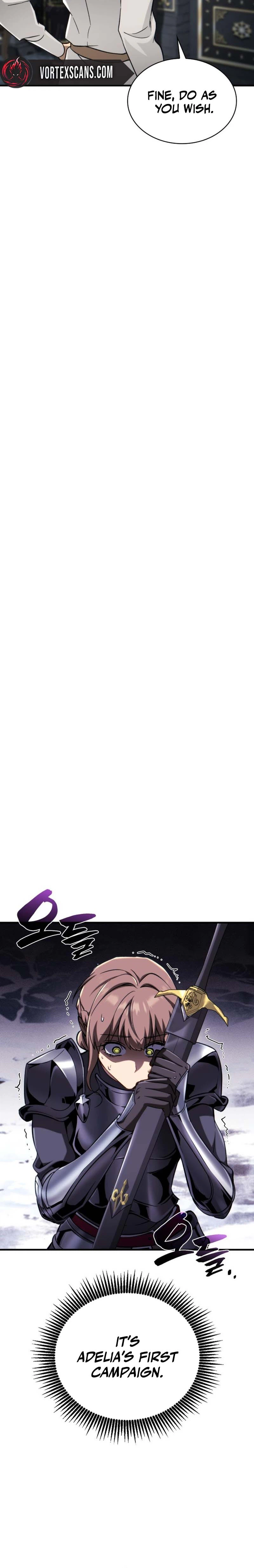 I Became The Rogue First Prince Chapter 39 Page 6