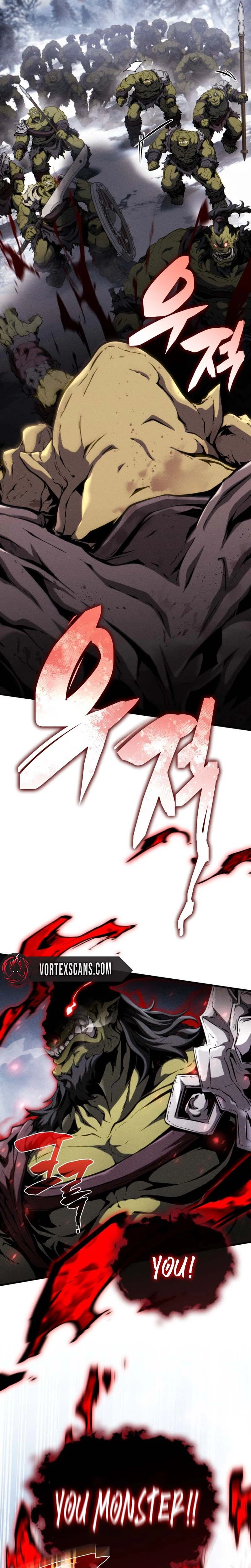 I Became The Rogue First Prince Chapter 39 Page 22