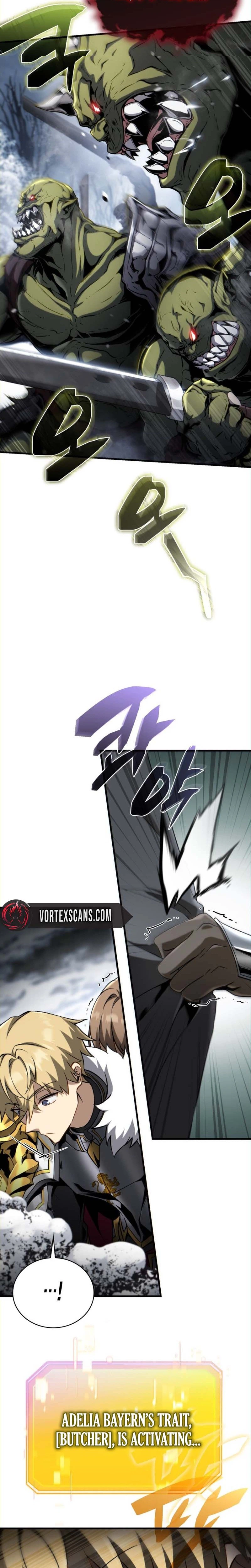 I Became The Rogue First Prince Chapter 39 Page 26