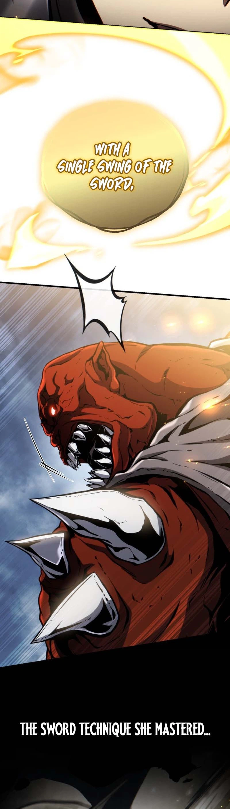 I Became The Rogue First Prince Chapter 39 Page 36