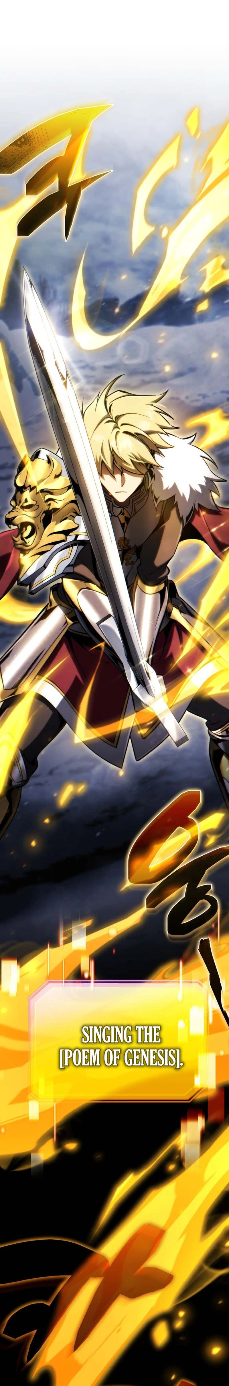 I Became The Rogue First Prince Chapter 39 Page 42