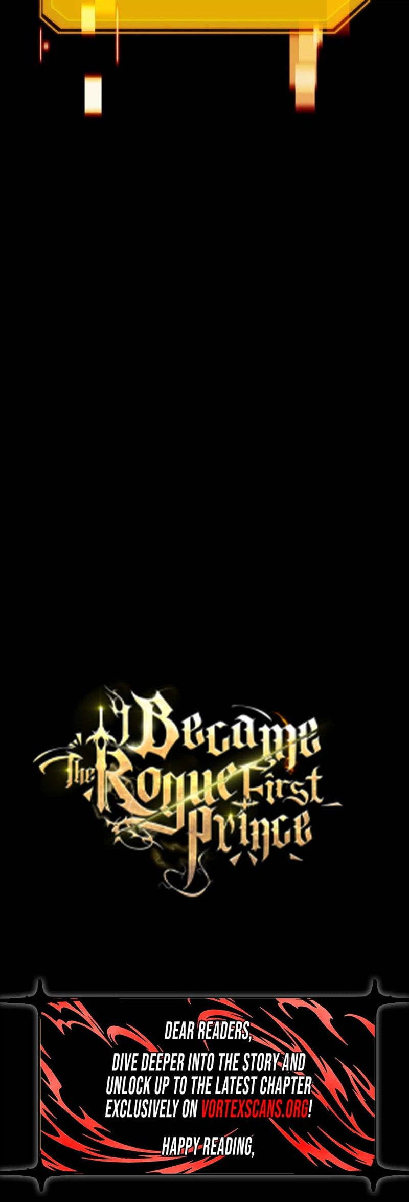I Became The Rogue First Prince Chapter 39 Page 45