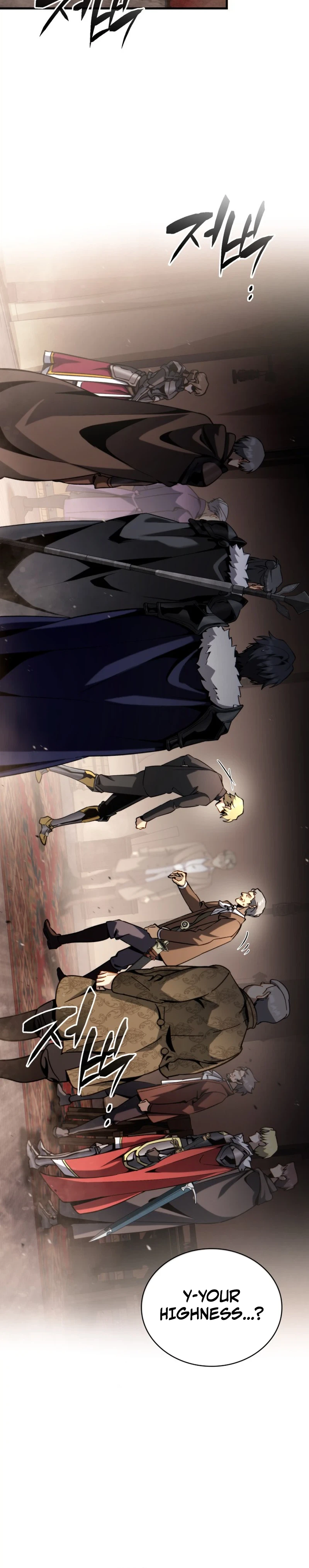 I Became The Rogue First Prince Chapter 48 Page 15