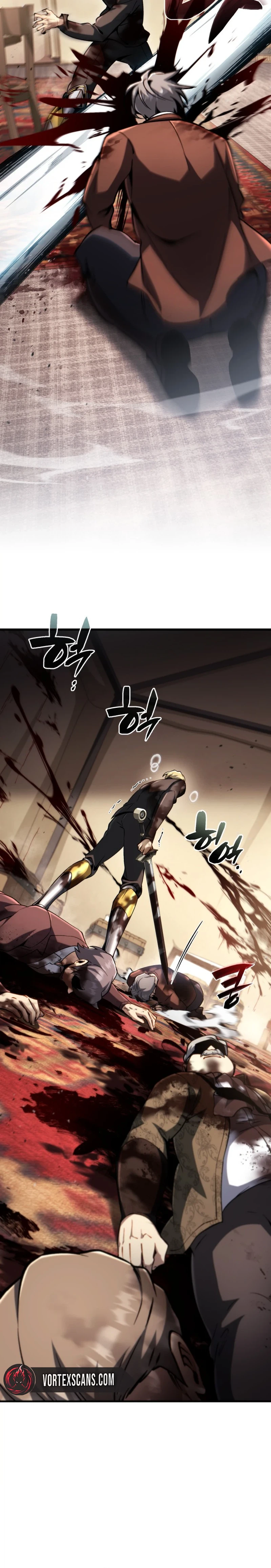 I Became The Rogue First Prince Chapter 48 Page 30