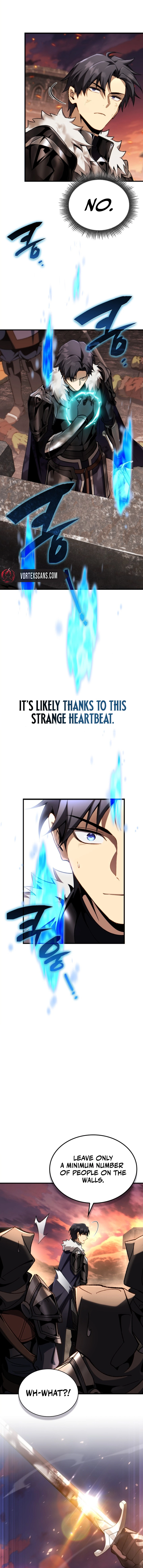 I Became The Rogue First Prince Chapter 34 Page 6
